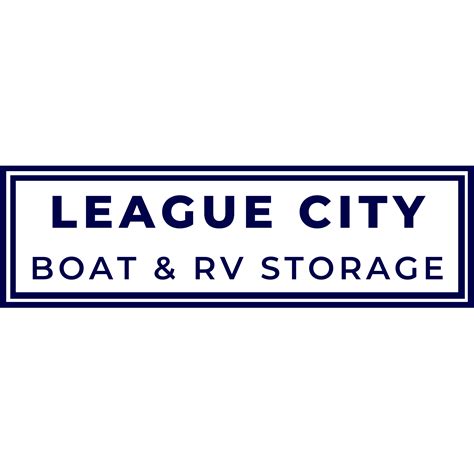 boat storage league city tx